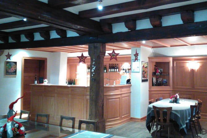 Taste Alsace: Tasting of our Alsace wines - No cellar tour - The Sum Up: Is It Worth It?