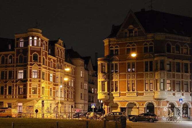 Taste and Travel Odyssey in Hanover - A Closer Look at the Itinerary