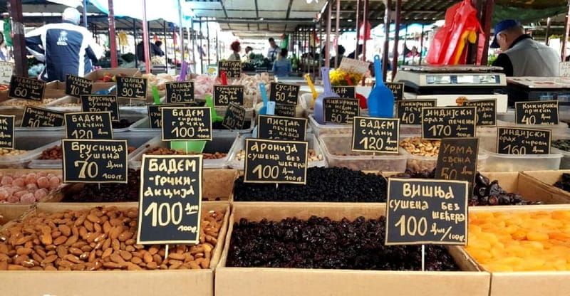 Taste Belgrade Tour - Serbian Gourmet Adventure - The Authenticity and Value of This Tour