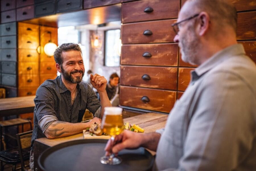 Taste my Fribourg Self-Guided Food Tour - What Makes This Tour Stand Out?