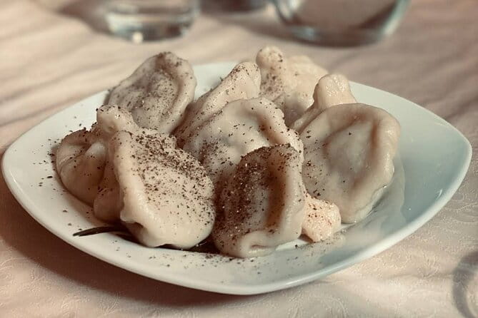 Taste of Georgia. Cooking-Class Khinkali, Khachapuri and more - Who Should Book This Experience?