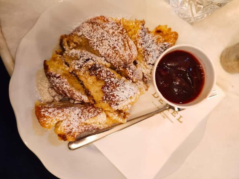 Taste of Vienna: The Ultimate Full Meal Austrian Food Tour - The Practicalities: What You Need to Know