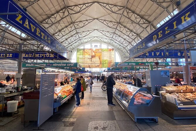 Taste Riga - Private Tour of Latvian Flavour - Who Will Love This Tour?