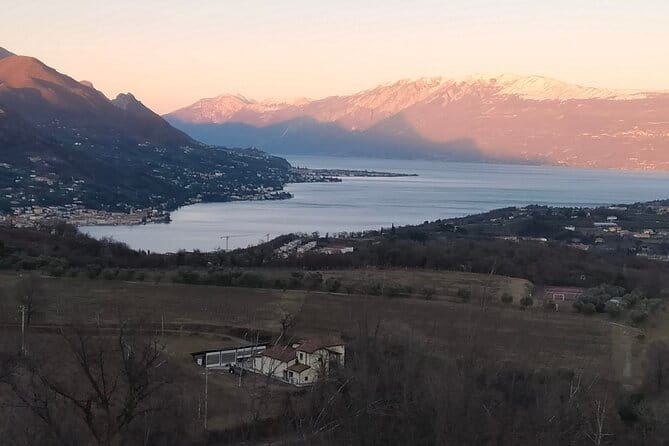 Tasting of 4 Valtenesi wines with local food in Salò - The Practicalities: Logistics and Value