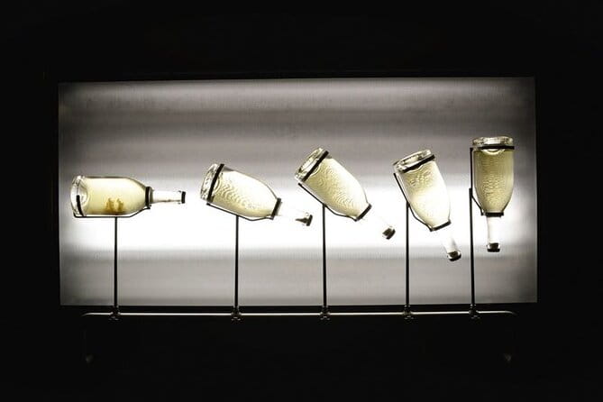 Tasting "The secret of bubbles - do you know the differences"? - Who Will Get the Most Out of This Experience?