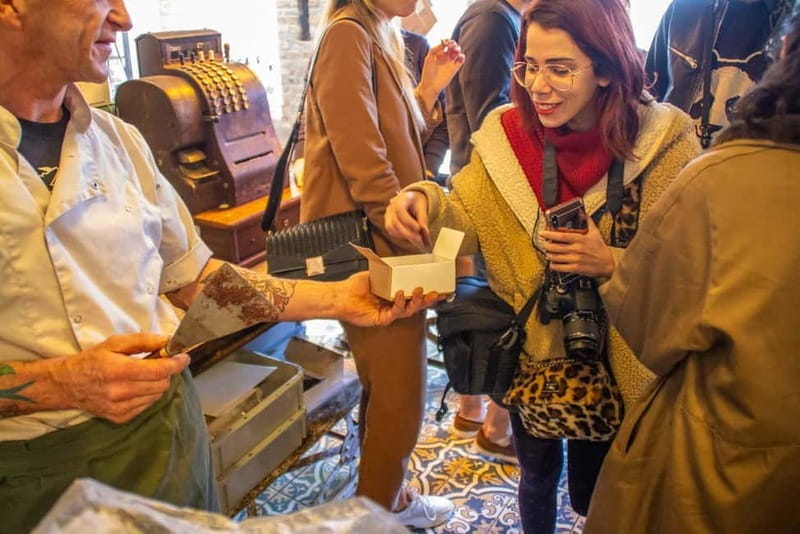 Tasting Tour: A Taste of Bruges - by Legends - Who Should Consider This Tour?