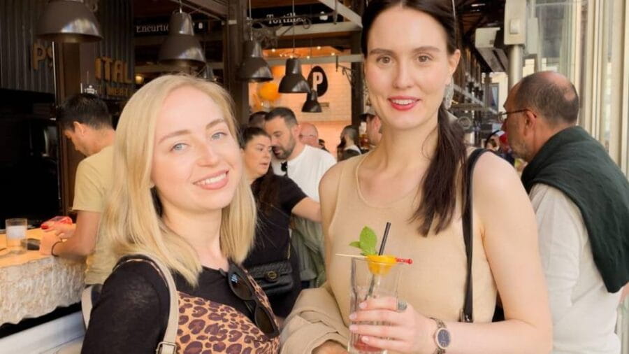 Tasty Madrid: Private Food Tour with Local Guide - What’s in the Itinerary? A Step-by-Step Breakdown