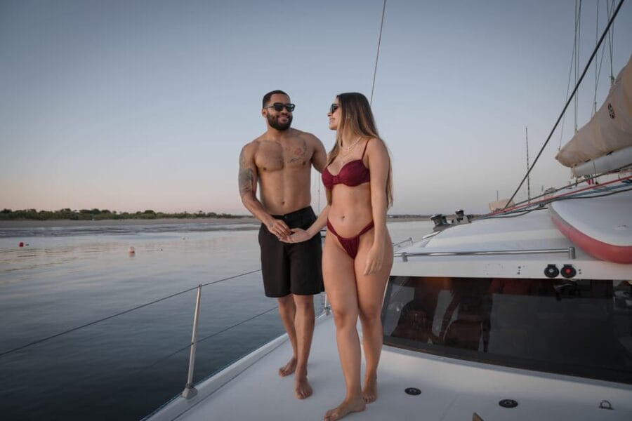 Tavira: Sunset - A Closer Look at the Tavira Sunset Experience