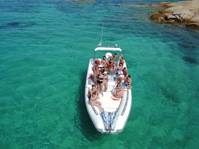 Tavolara: 5 Islands tour from San Teodoro's beach - Who Will Love This Tour?