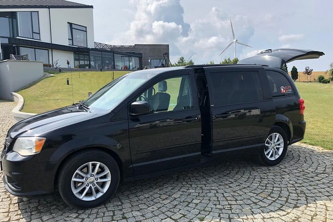 Taxi Transfer from Gdask airport to Toru - Who Will Love This Service?