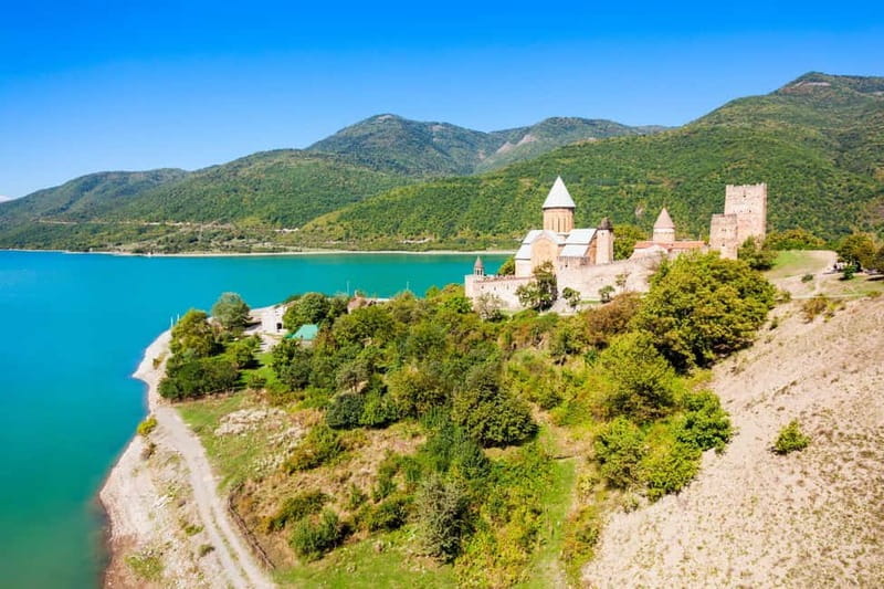 Tbilisi: 2-Day Gudauri and Kazbegi Tour with Hotel Pickup - Kazbegi Village and the Second Day Options