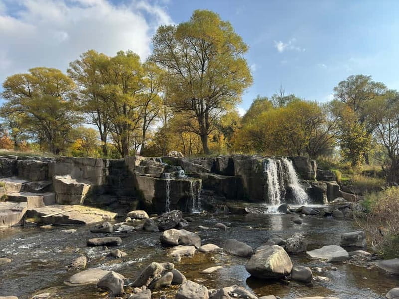 Tbilisi: 2-Day South Georgia .Hiking plus peace of mind - What Makes This Tour Stand Out