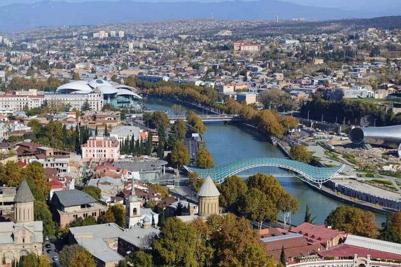 Tbilisi: 7-Day Tour with Free Transfers & Breakfast - Value and Who It’s Best For