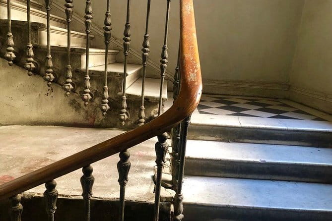 Tbilisi 'Beyond Facades' - Who This Tour Is Perfect For