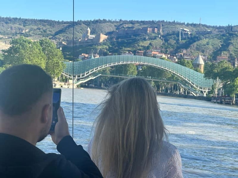Tbilisi Boat Tour: Private Exciting Boat Trip in Old City - Who Will Love This Experience?