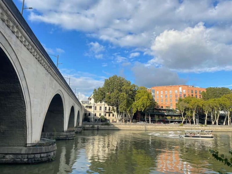 Tbilisi: Central Parks and Beautiful Cafes with 5 Tastings - Final Thoughts