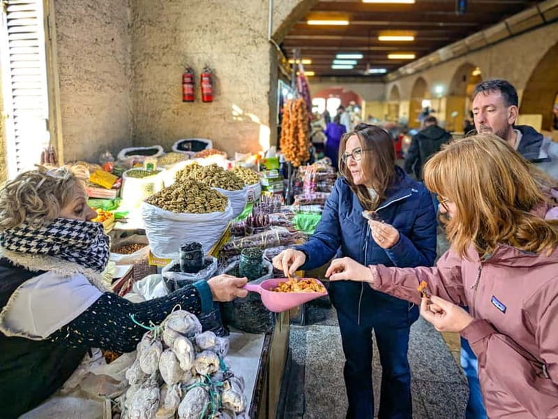 Tbilisi: Eat Like a Local  Street Food Tour w/ 10 Tastings - Price and Logistics: Good Value in a Compact Package