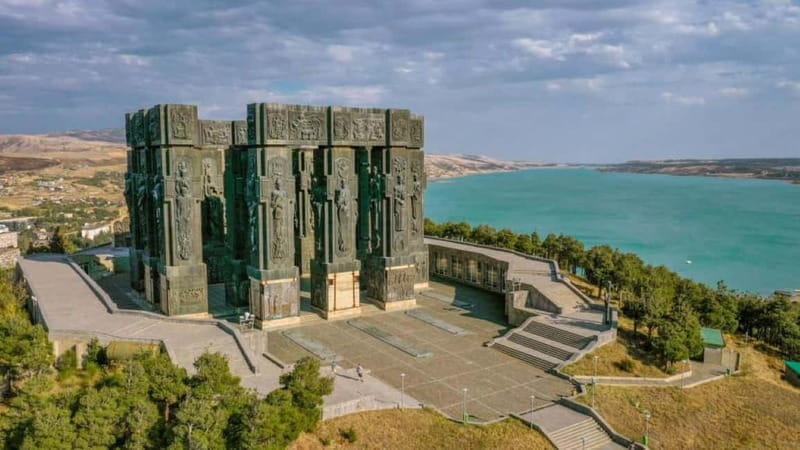 Tbilisi: Guided Chronicles of Georgia,Gori,Uplistsikhe - The Verdict: Is It Worth Your Time?