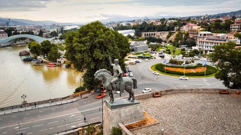 Tbilisi: Guided Tour to the Top 10 Sightseeing Attractions - FAQ