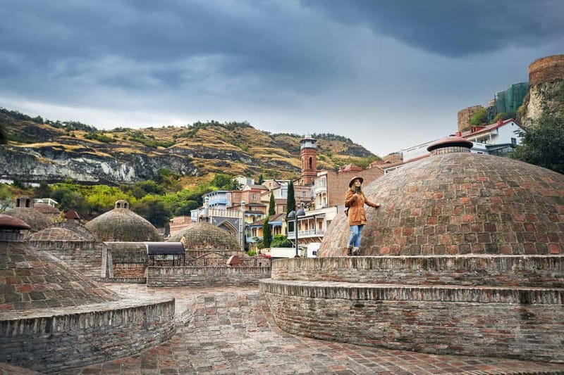 Tbilisi: Guided Walking Tour, Must See & Taste (All-Incl.) - Who Should Consider This Tour?