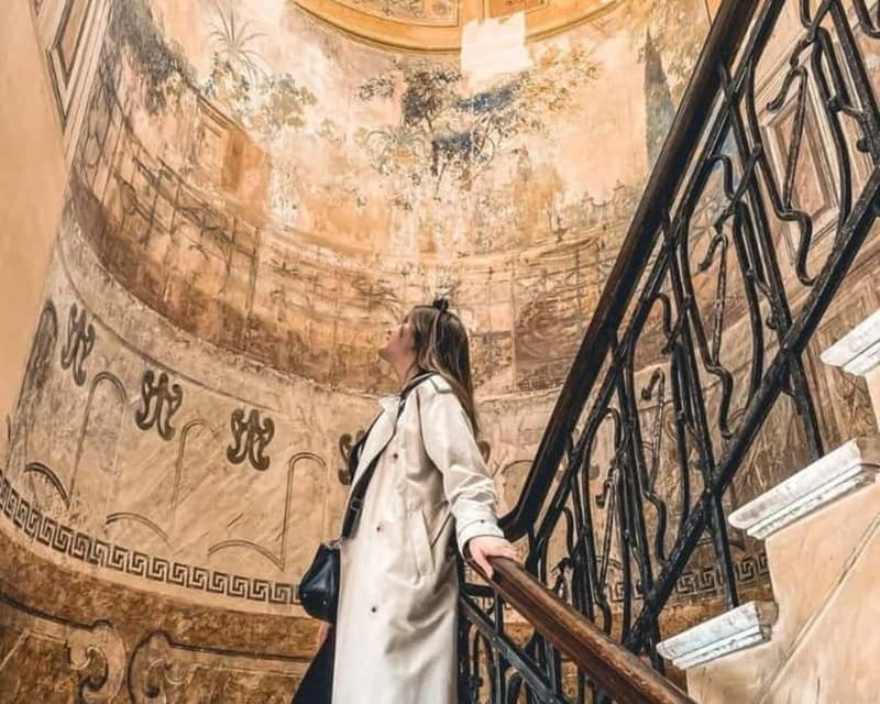 Tbilisi: Guided Walking Tour of the Old Town - Who is This Tour Best Suited For?