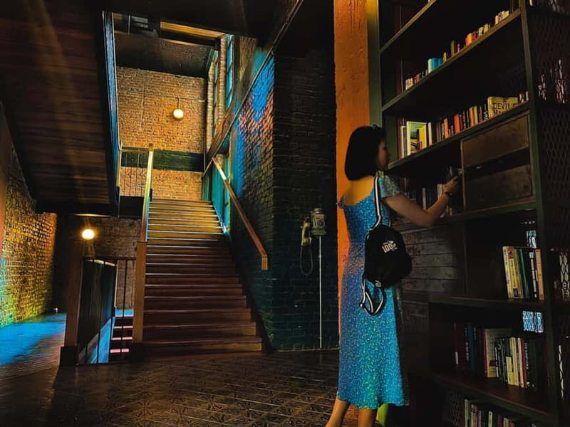 Tbilisi: Hidden Gems Walking Tour with Food & Wine Tastings - Sampling Georgia’s Culinary Heritage