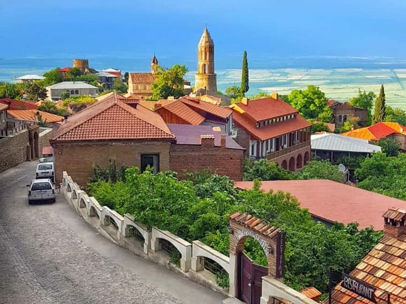 Tbilisi: Kakheti Region,Signaghi Tour with 7 Wine Tastings - Final Thoughts: Who Will Enjoy This?