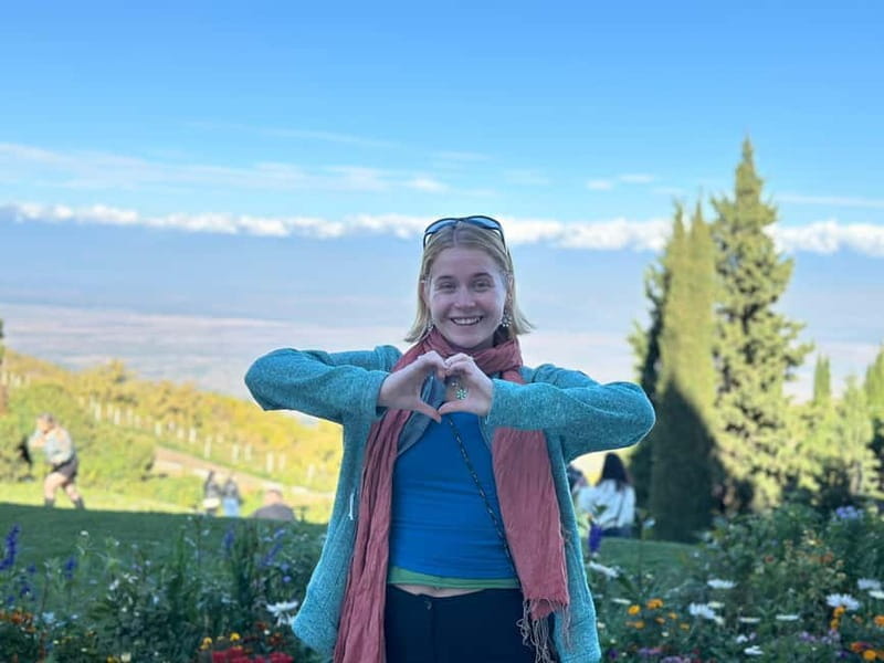 Tbilisi: Kakheti Wine Region Tour with 10 Wine Tastings - Discovering Kakheti: The Heart of Georgian Winemaking