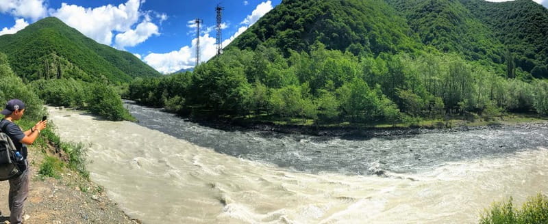 Tbilisi: Kazbegi Gudauri Ananuri and Truso Adventure by 4x4 - The Full Experience: From Tbilisi to Georgia’s Mountain Highs