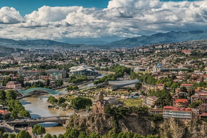 Tbilisi: Sightseeing Tour, Wine or Beer Tasting, & Cable Car - Authentic, Informative, and Fun: Who Will Love This Experience?