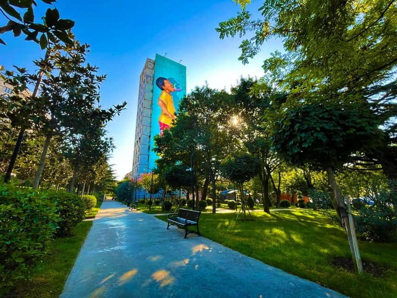 Tbilisi: Soviet Suburbs and Murals Exhibition Guided Tour - The Sum Up: Why This Tour is a Must for Curious Travelers