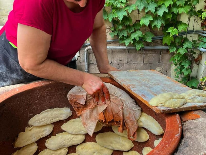 Tbilisi Street Food Tour (All-inclusive) - The Guide: A Key Ingredient