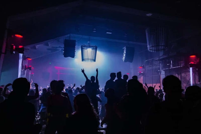 Tbilisi: The First Night with Welcome Drinks - What Makes This Tour Special