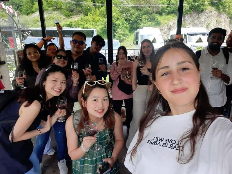 Tbilisi to Kakheti: 7Wine Tasting, Sighnaghi & Monument - Final Thoughts