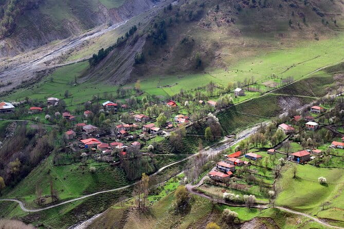 Tbilisi to Kazbegi, Gudauri, and Ananuri Day Tour - Practical Tips for Making the Most of the Tour
