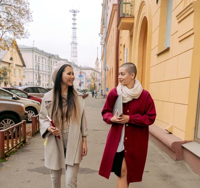 Tbilisi: Vintage Fashion and Secondhand Thrifting Tour - In-Depth Breakdown of the Tour