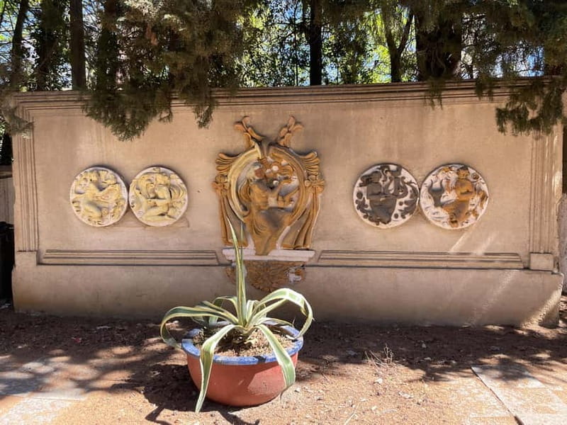 Tbilisi: Where Tourists Dont Go  The Forgotten Rails Tour - Unlocking the Sealed-Off Railway Repair Station