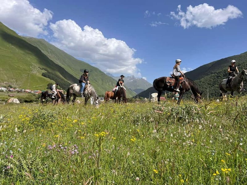 Tbilisi:3-Day Tour to Gudauri and Kazbegi with hotel pick up - Day Two: Your Free Day to Explore or Relax