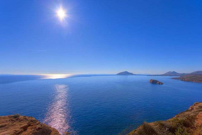 Temple of Poseidon and Cape Sounion Half Day Afternoon Tour - The Experience at the Site: What Youll See and Do