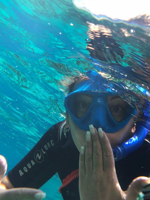 Tenerife: Alcalá Guided Snorkeling Tour - A Closer Look at the Itinerary