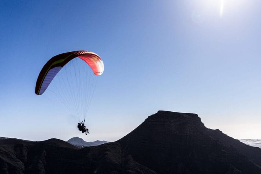 Tenerife: Beginner Paragliding Experience with Transfer - Price and Value: Is It Worth It?