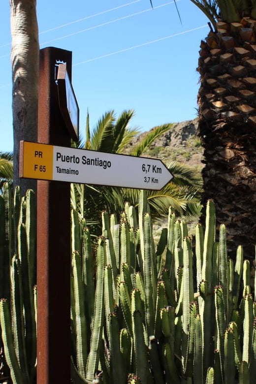 Tenerife : Camino Real hike - Final Thoughts: Is It Worth It?