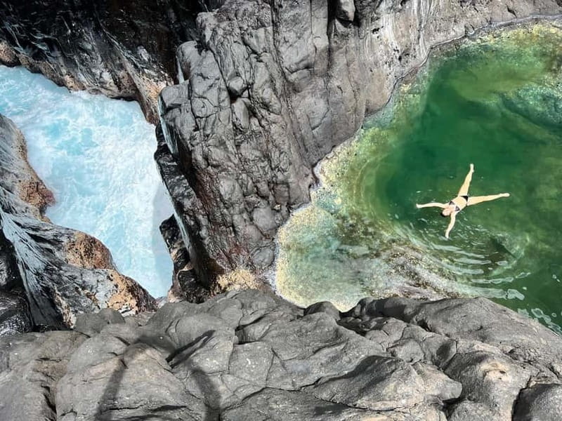 Tenerife: Natural Pools Trip - Who Will Enjoy This Tour?
