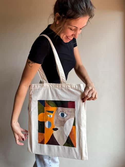 Tenerife: Paint and wine Event - The Sum Up