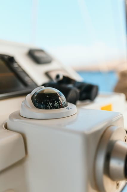 Tenerife: Private Luxury Catamaran Charter - FAQ