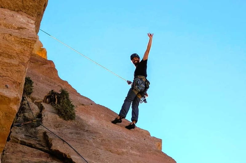 Tenerife: Rock Climbing Tour & Transport - The Crags of Tenerife: A Climber’s Paradise