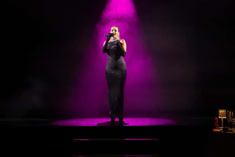 Tenerife: Scandal Dinner Show Entry Ticket and 5-Course Meal - FAQ