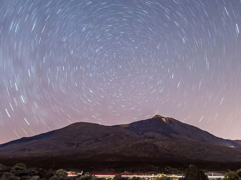 Tenerife: Stargazing Walk in Teide National Park - Price and Logistics
