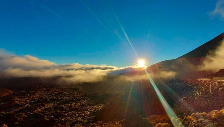 Tenerife: Sunset Night Tour and Stargazing at Teide + Dinner - Frequently Asked Questions