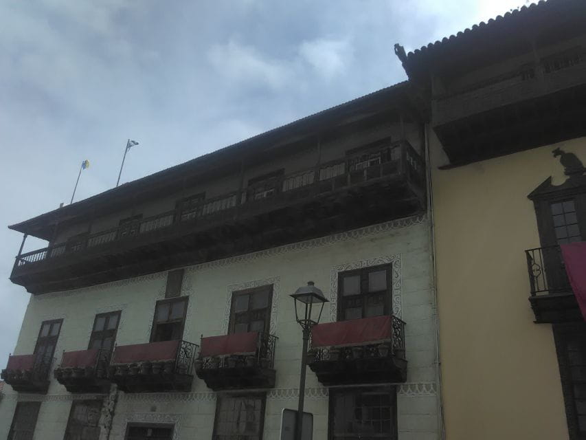 Tenerife: Teide Essentials and La Orotava Shore Excursion - What to Expect: A Well-Structured Day